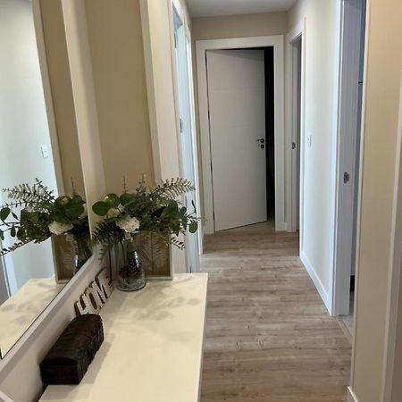 Apartamento Vacacional Burgos Exterior foto
