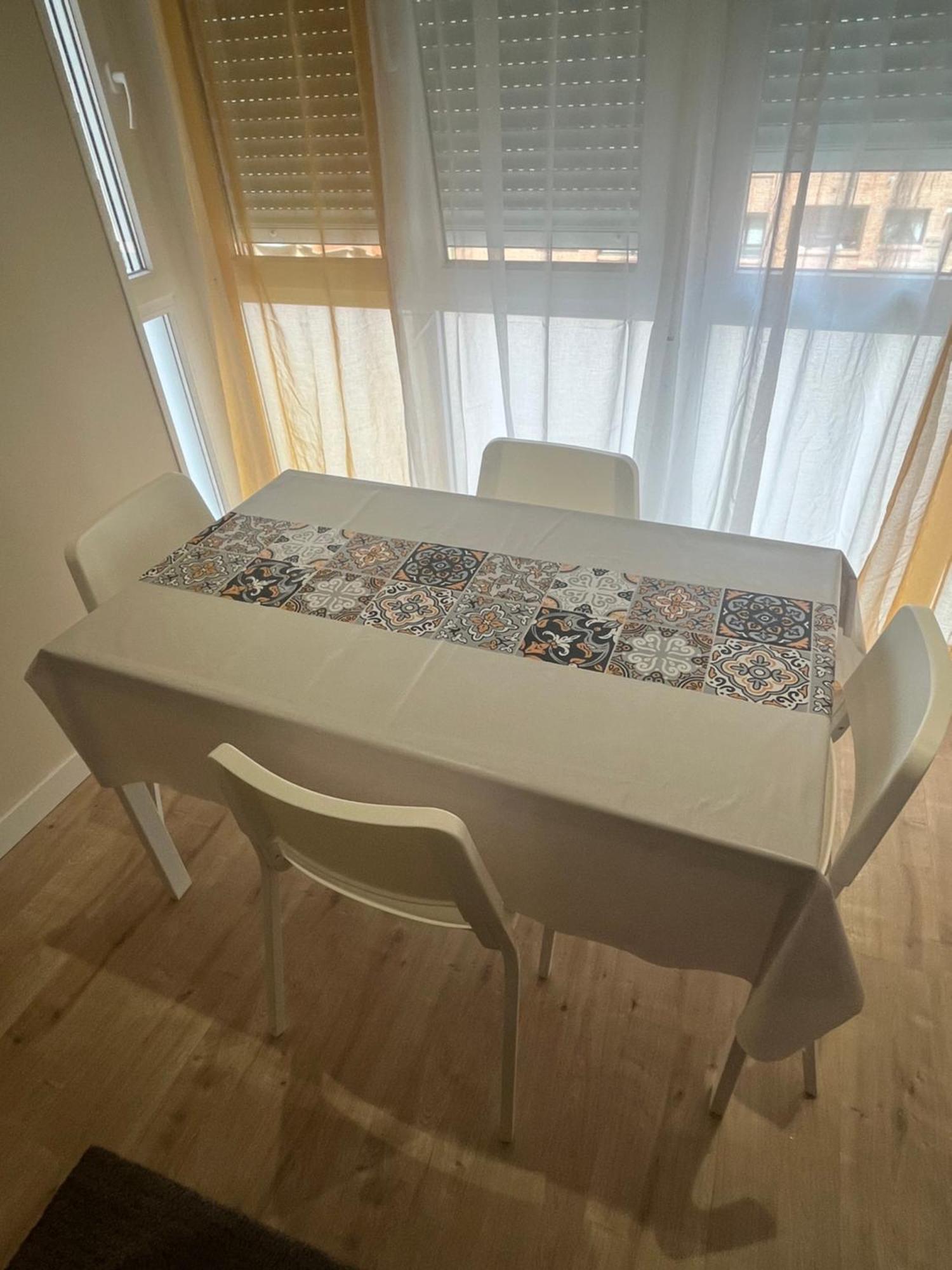 Apartamento Vacacional Burgos Exterior foto
