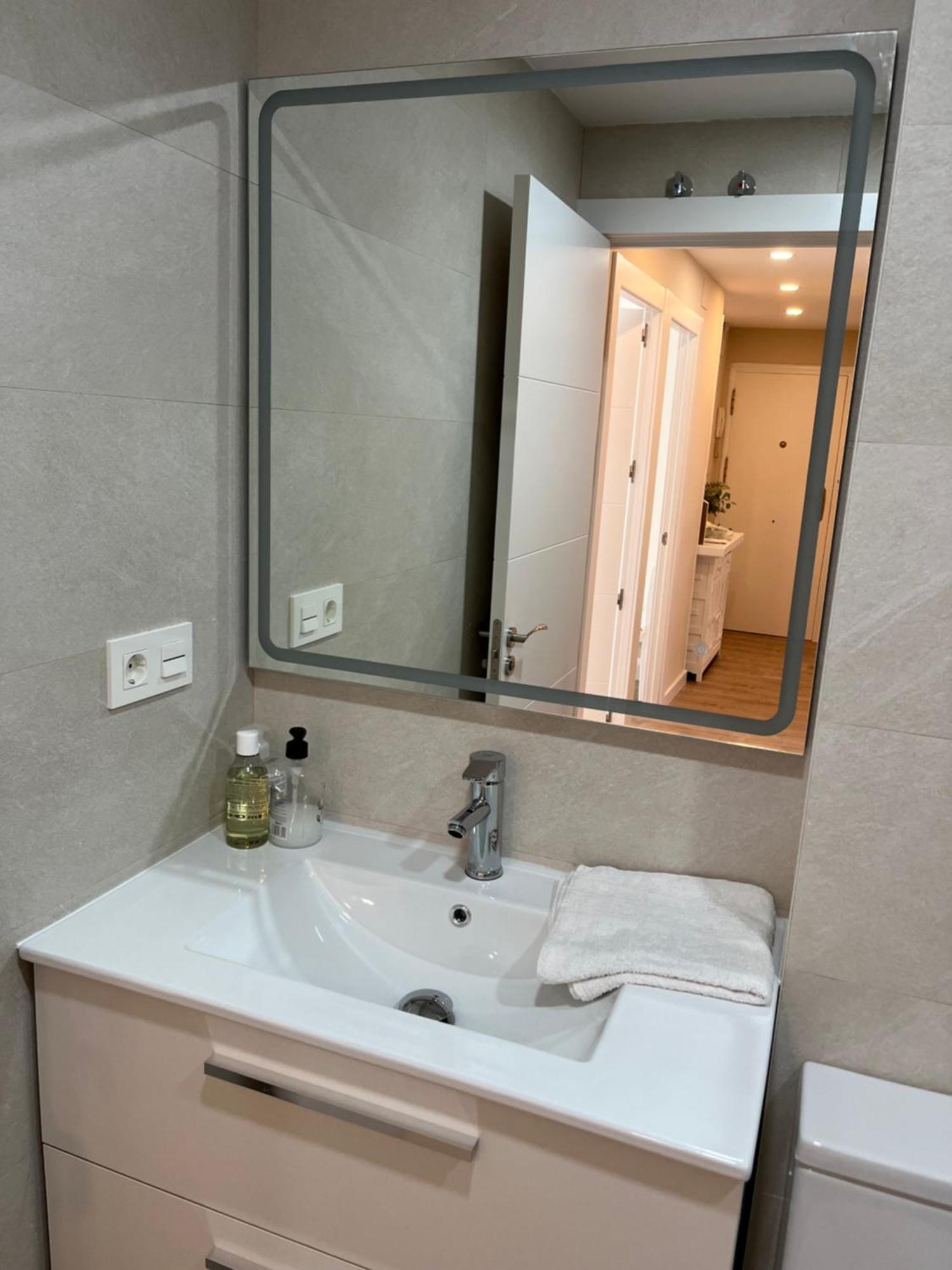 Apartamento Vacacional Burgos Exterior foto