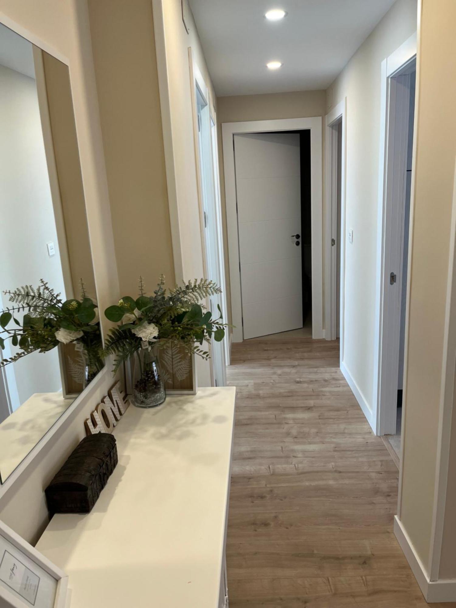 Apartamento Vacacional Burgos Exterior foto