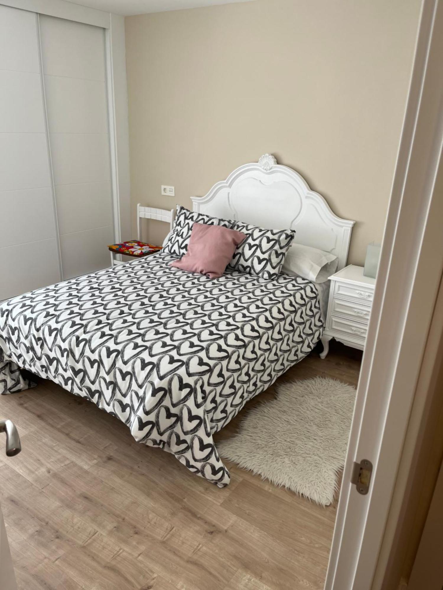 Apartamento Vacacional Burgos Exterior foto