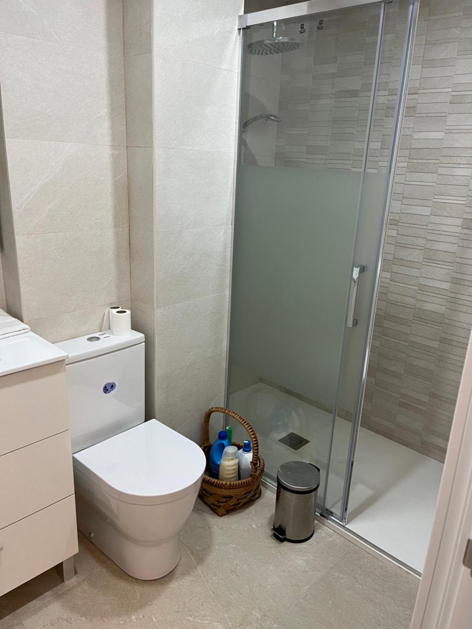 Apartamento Vacacional Burgos Exterior foto