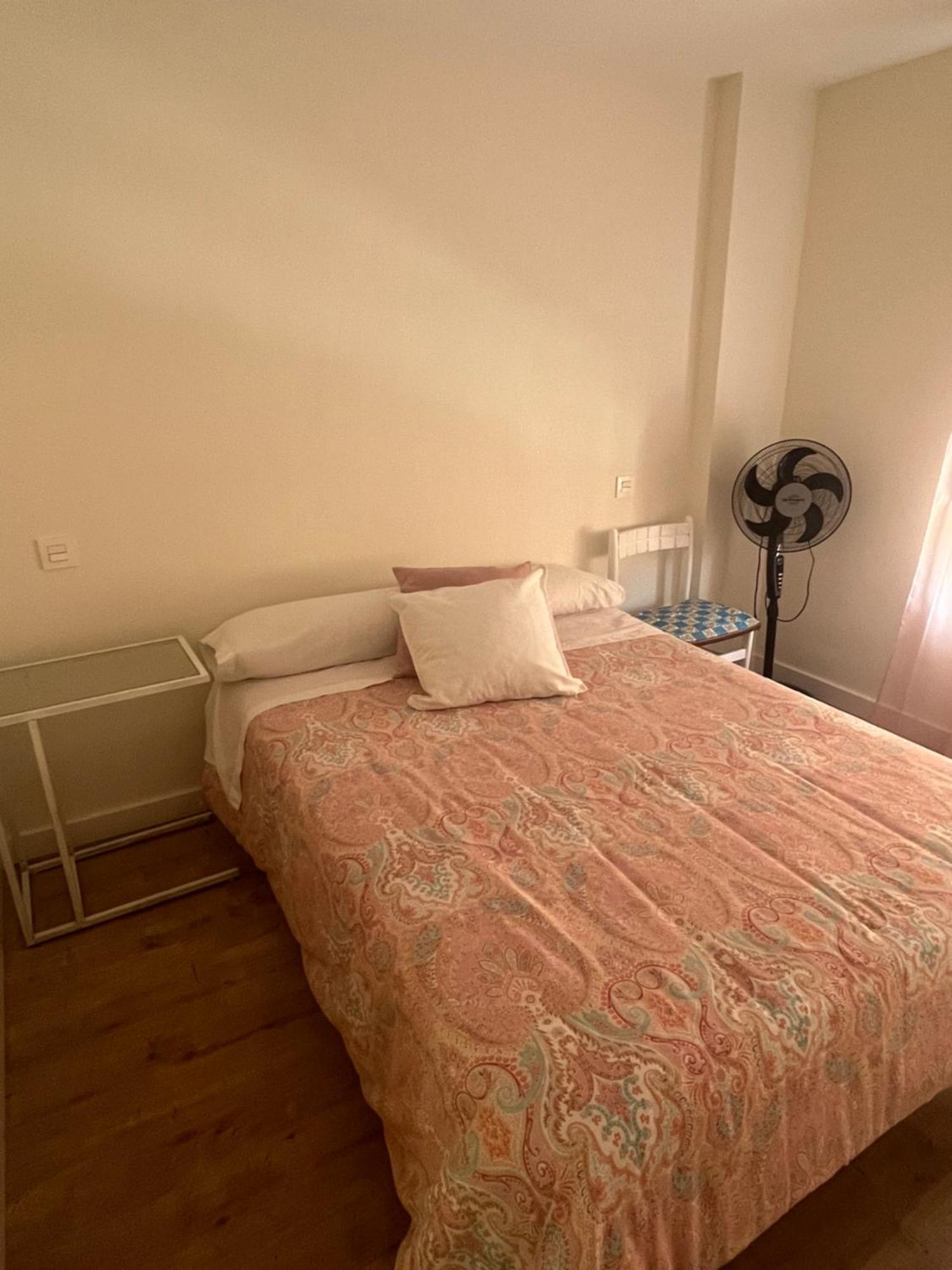 Apartamento Vacacional Burgos Exterior foto